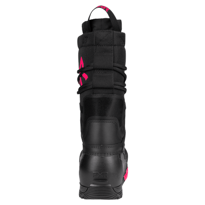 FXR X-Plore Short Boots