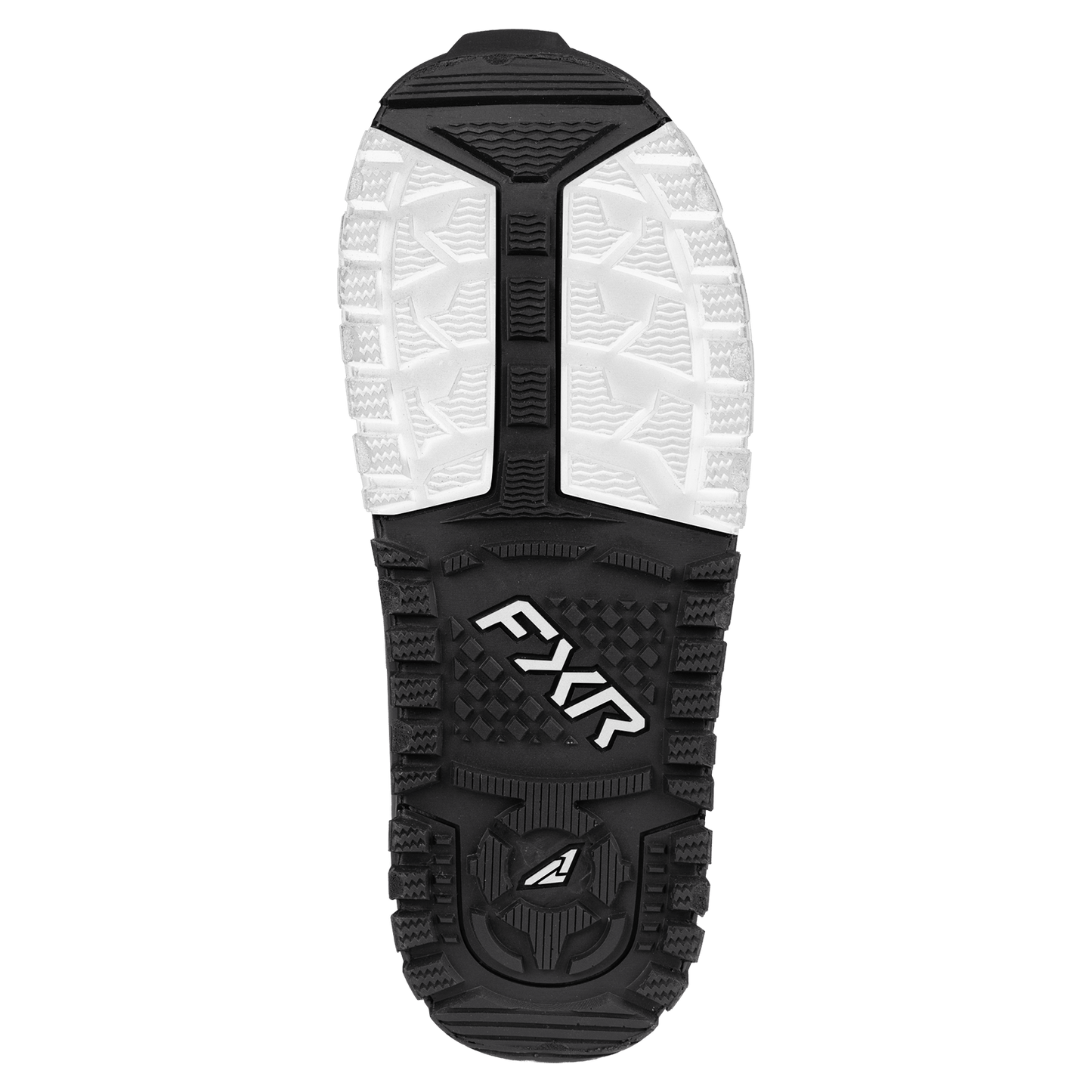 FXR X-Plore Short Boots