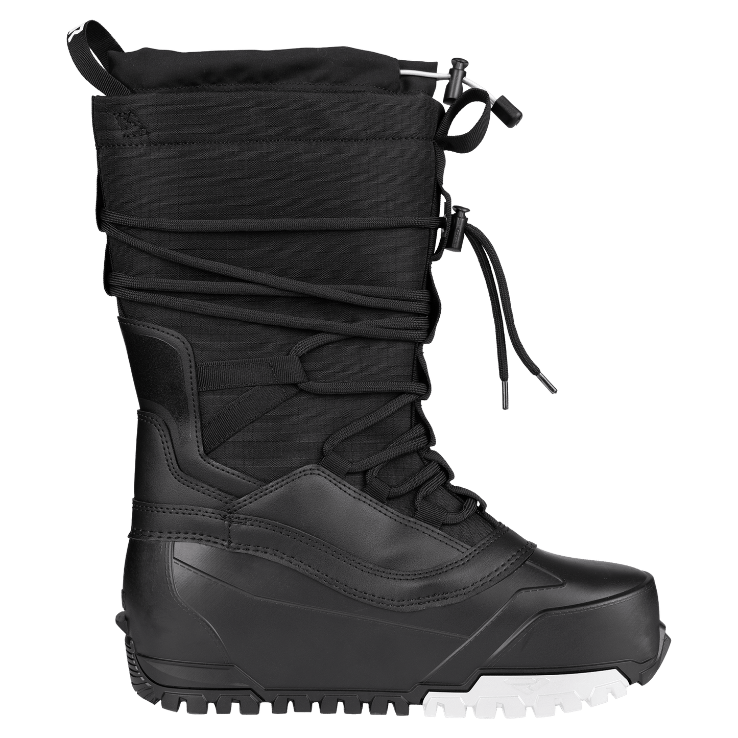 FXR X-Plore Short Boots