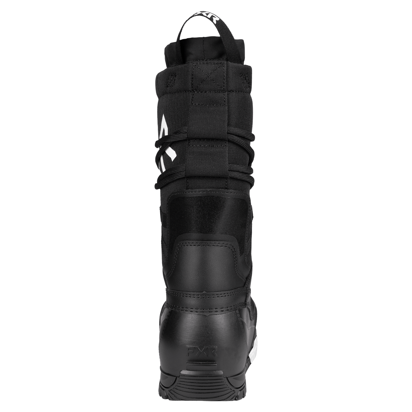 FXR X-Plore Short Boots