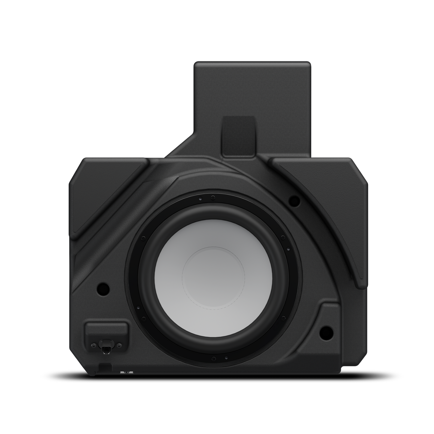 Rockford Fosgate 1,000 Wat Rear Subwoofer Solution (Gen-3) Can-Am MAVERICK X3 MAX