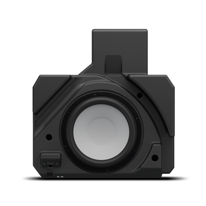 Rockford Fosgate 1,000 Wat Rear Subwoofer Solution (Gen-3) Can-Am MAVERICK X3 MAX