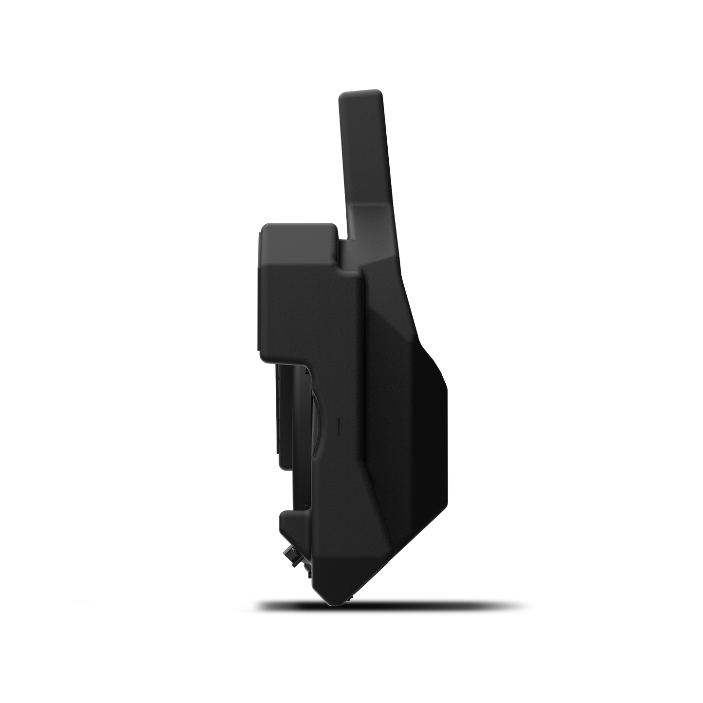 Rockford Fosgate 1,000 Wat Rear Subwoofer Solution (Gen-3) Can-Am MAVERICK X3 MAX