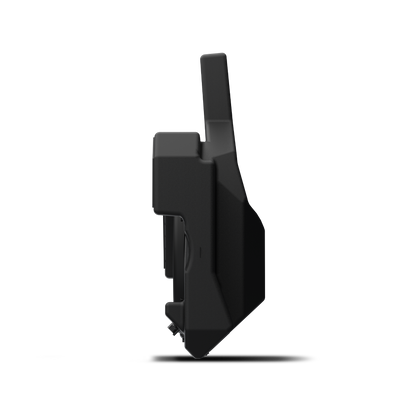 Rockford Fosgate 1,000 Wat Rear Subwoofer Solution (Gen-3) Can-Am MAVERICK X3 MAX