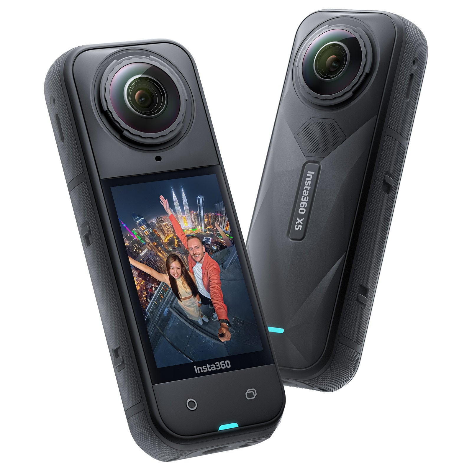 Insta360 Action Cameras