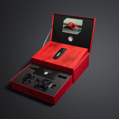 Insta360 X5 MM93 2025 Championship Edition - Adventure Parts