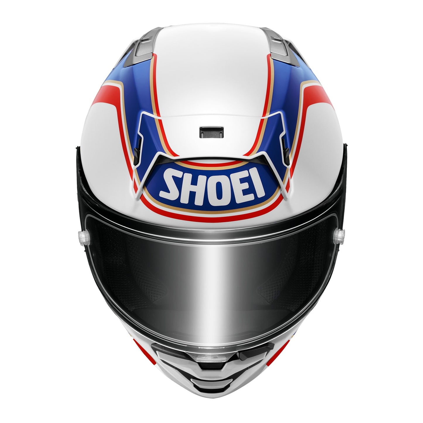 Shoei X-Fifteen Gardner Full Face Motorcycle Helmet