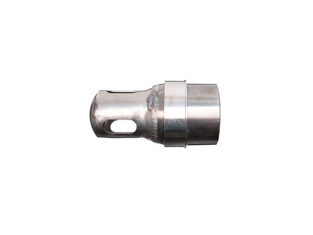 Termignoni Exhaust Approved Catalytic Converter Yamaha MT-07 2014-2022