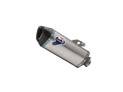 Termignoni Titanium Exhaust YAMAHA YZF-R1 2015-2020