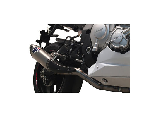 Termignoni Titanium Exhaust YAMAHA YZF-R1 2015-2020