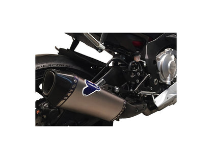 Termignoni Exhaust Manifold DE-CAT Yamaha YZF-R1 2015-2020
