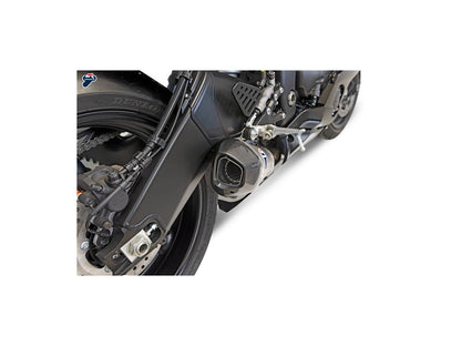 Termignoni Exhaust Relevance conical Yamaha YZF-R6 2006-2020 - Adventure Parts