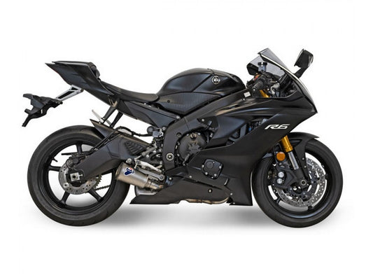 Termignoni Slip-on GP2R-R Yamaha YZF-R6 2006-2020