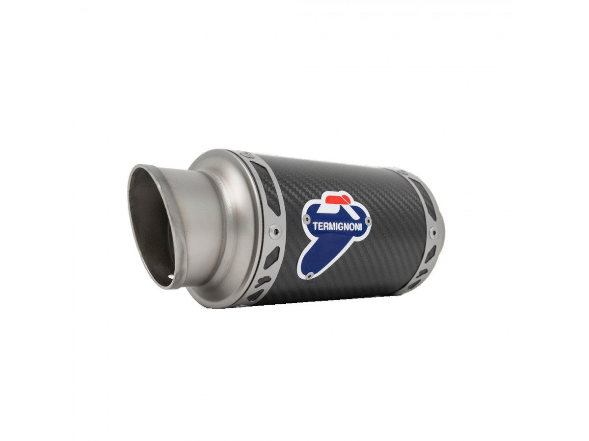 Termignoni Slip-on GP Classic Yamaha YZF-R6 2006-2020 - Adventure Parts
