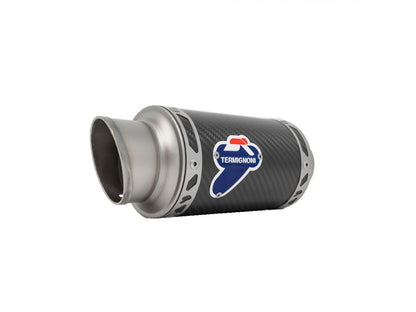 Termignoni Slip-on GP Classic Yamaha YZF-R6 2006-2020 - Adventure Parts