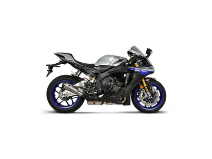 Termignoni Exhaust Relevance Conical Slip-on Yamaha YZF-R1 2015-2024