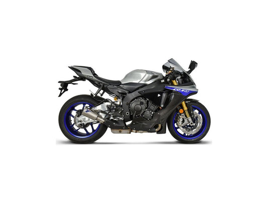 Termignoni Slip-on GP2R-R Yamaha YZF-R1 2015-2024