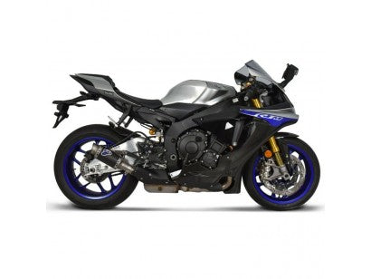 Termignoni Slip-on GP Classic Yamaha YZF-R1