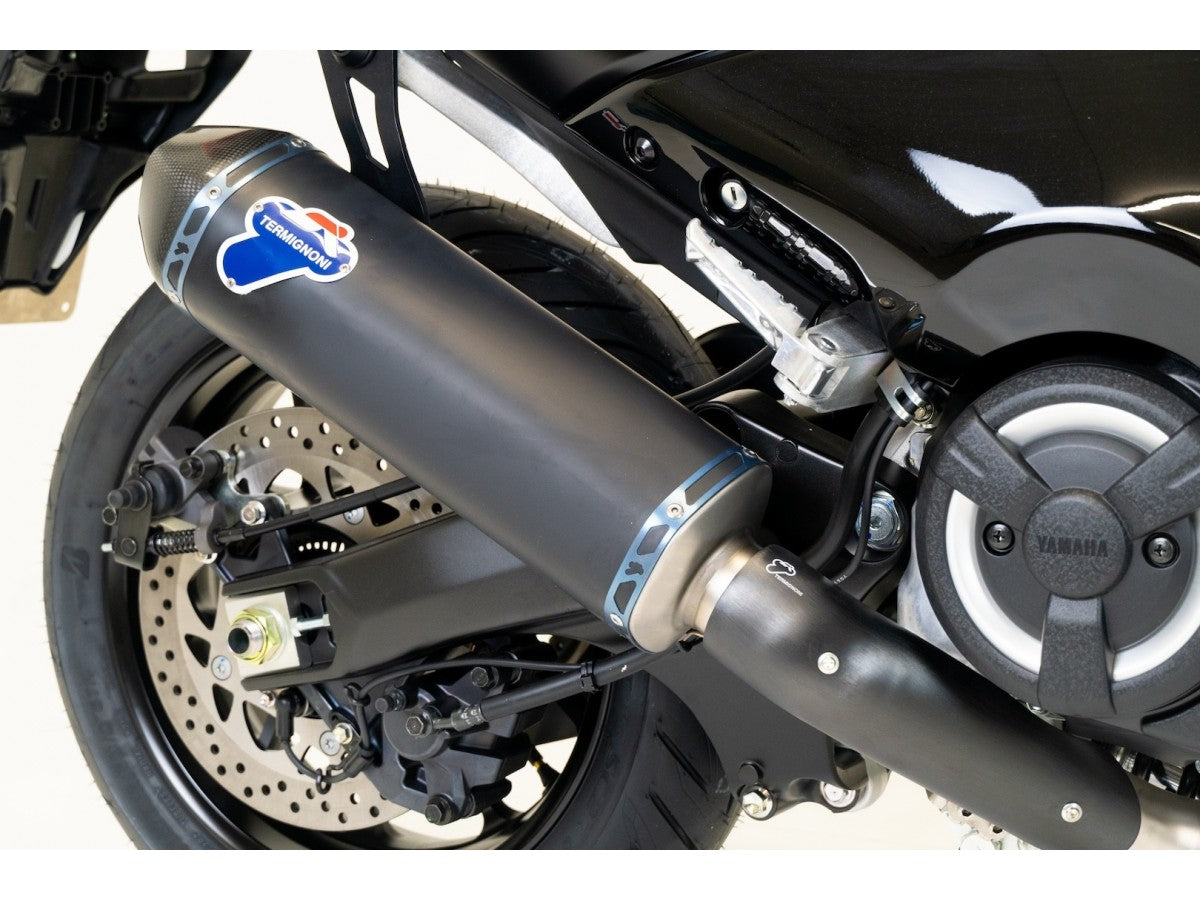 Termignoni Full Exhaust Titanium Yamaha T-Max 560 2020-2024