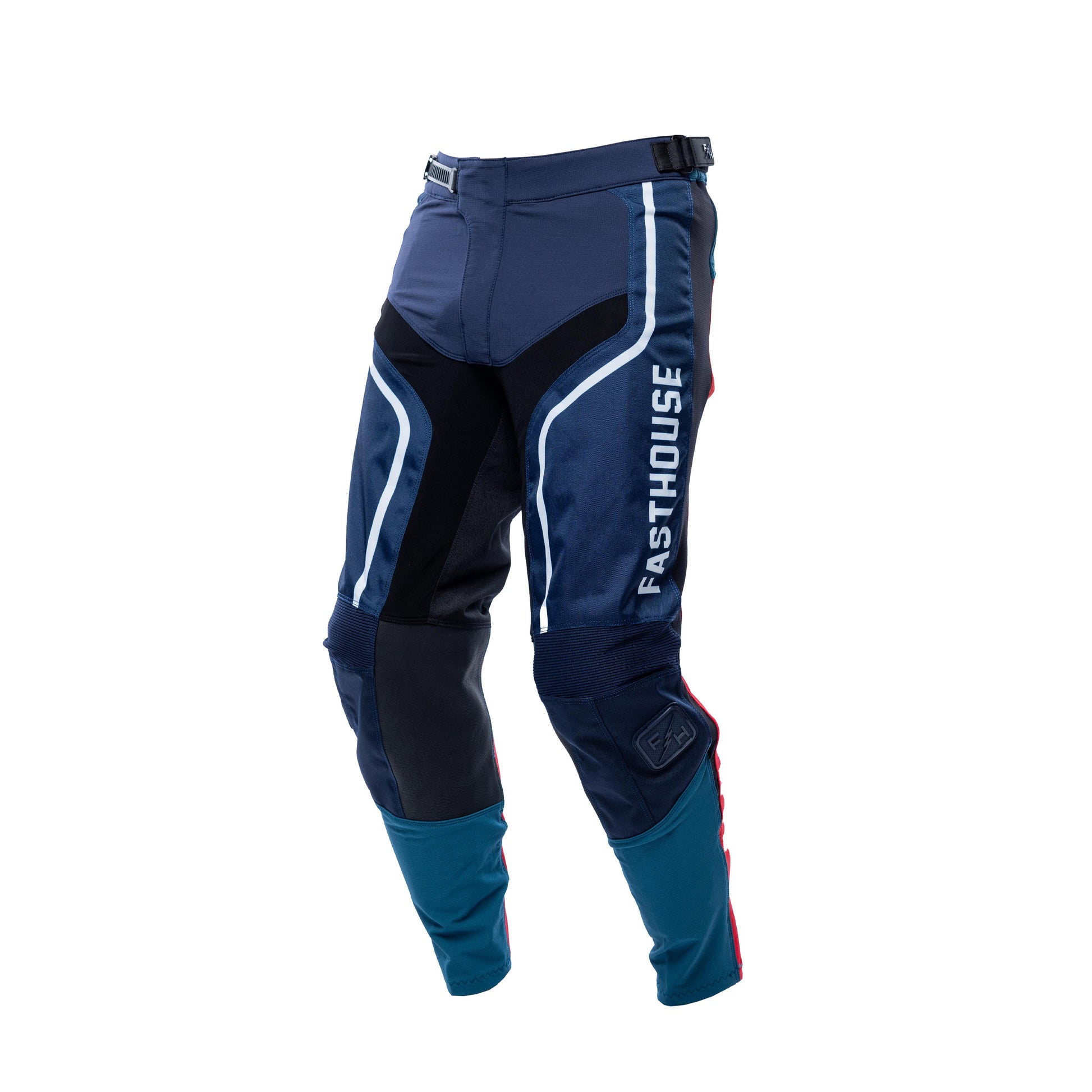 Fasthouse Youth Grindhouse Hudson Pants - Adventure Parts