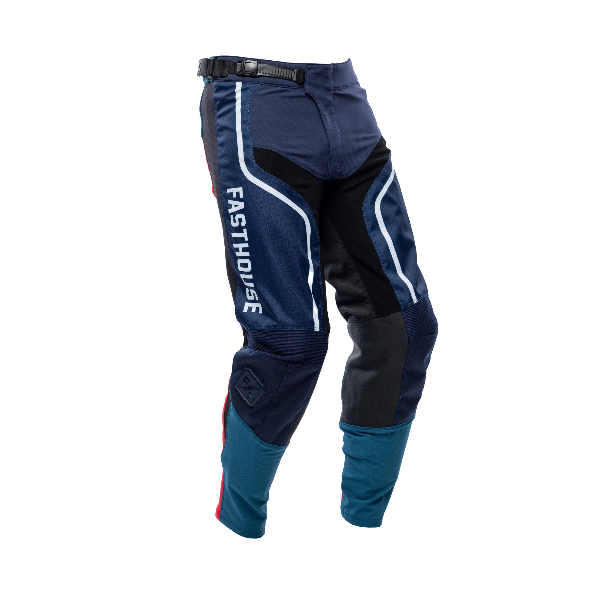 Fasthouse Youth Grindhouse Hudson Pants - Adventure Parts