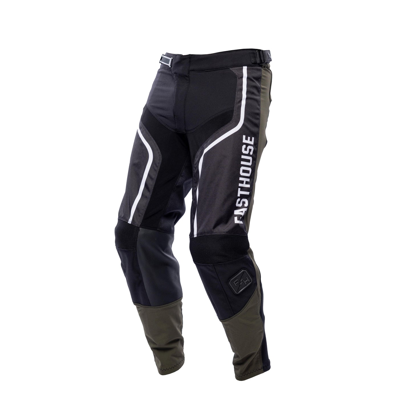 Fasthouse Youth Grindhouse Hudson Pants - Adventure Parts