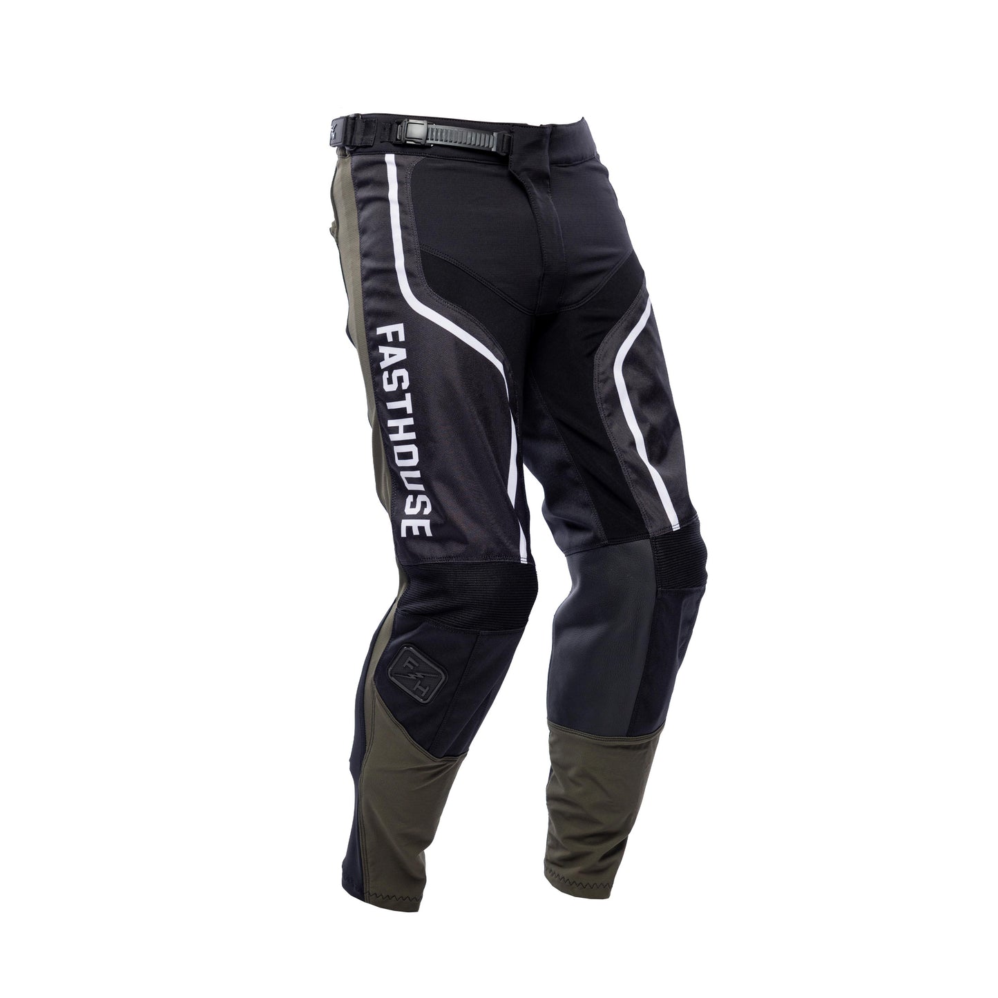 Fasthouse Youth Grindhouse Hudson Pants - Adventure Parts