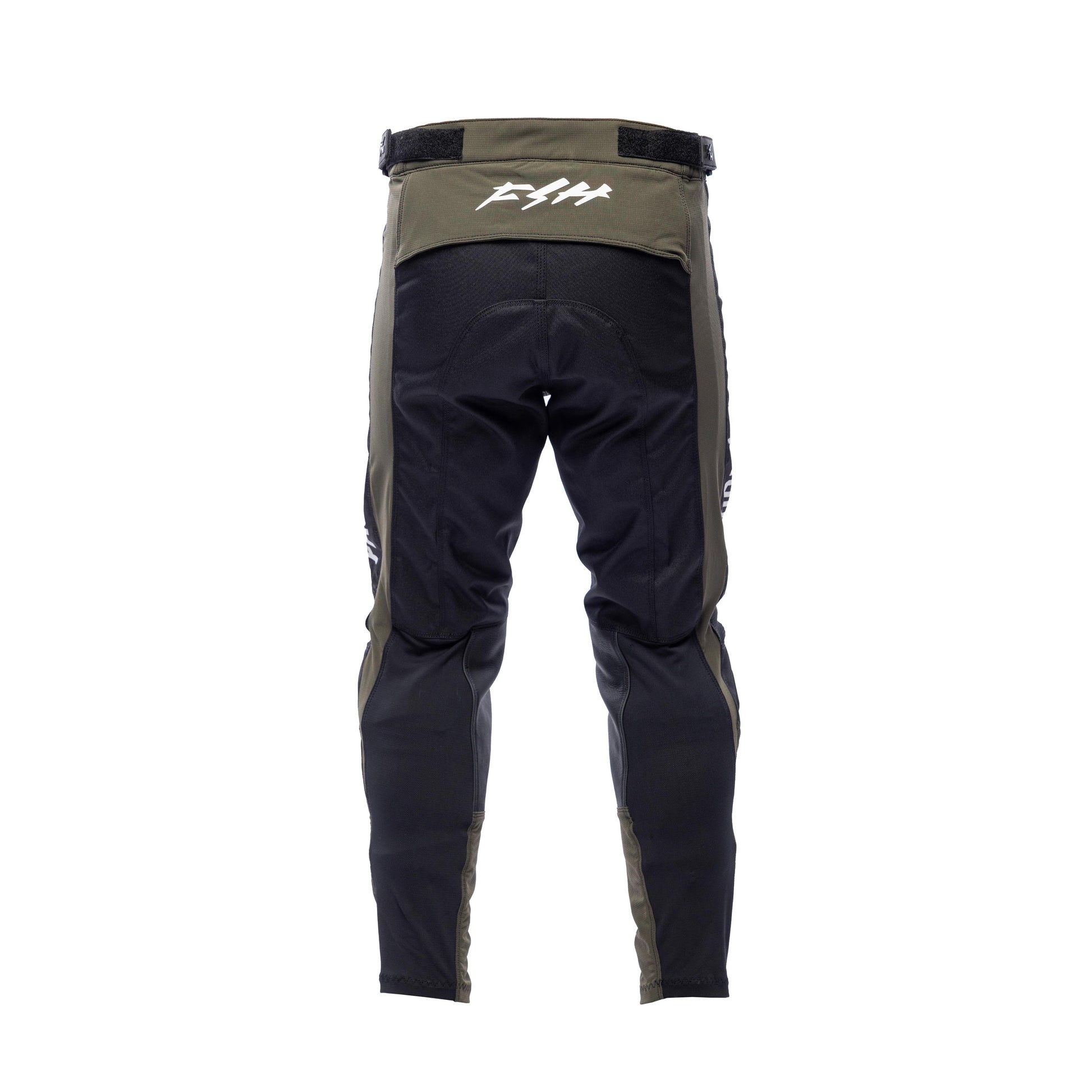 Fasthouse Youth Grindhouse Hudson Pants - Adventure Parts