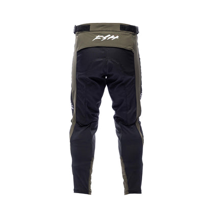 Fasthouse Youth Grindhouse Hudson Pants - Adventure Parts