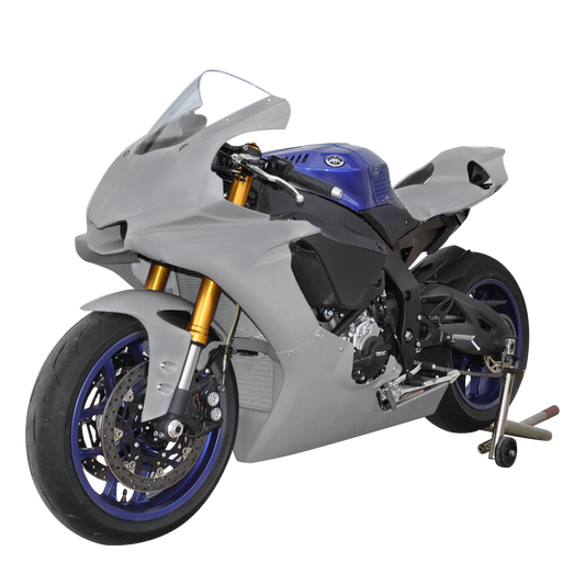 Hotbodies Racing Race Bodywork Fairings Yamaha YZF-R1/M 2015-2019 - Adventure Parts