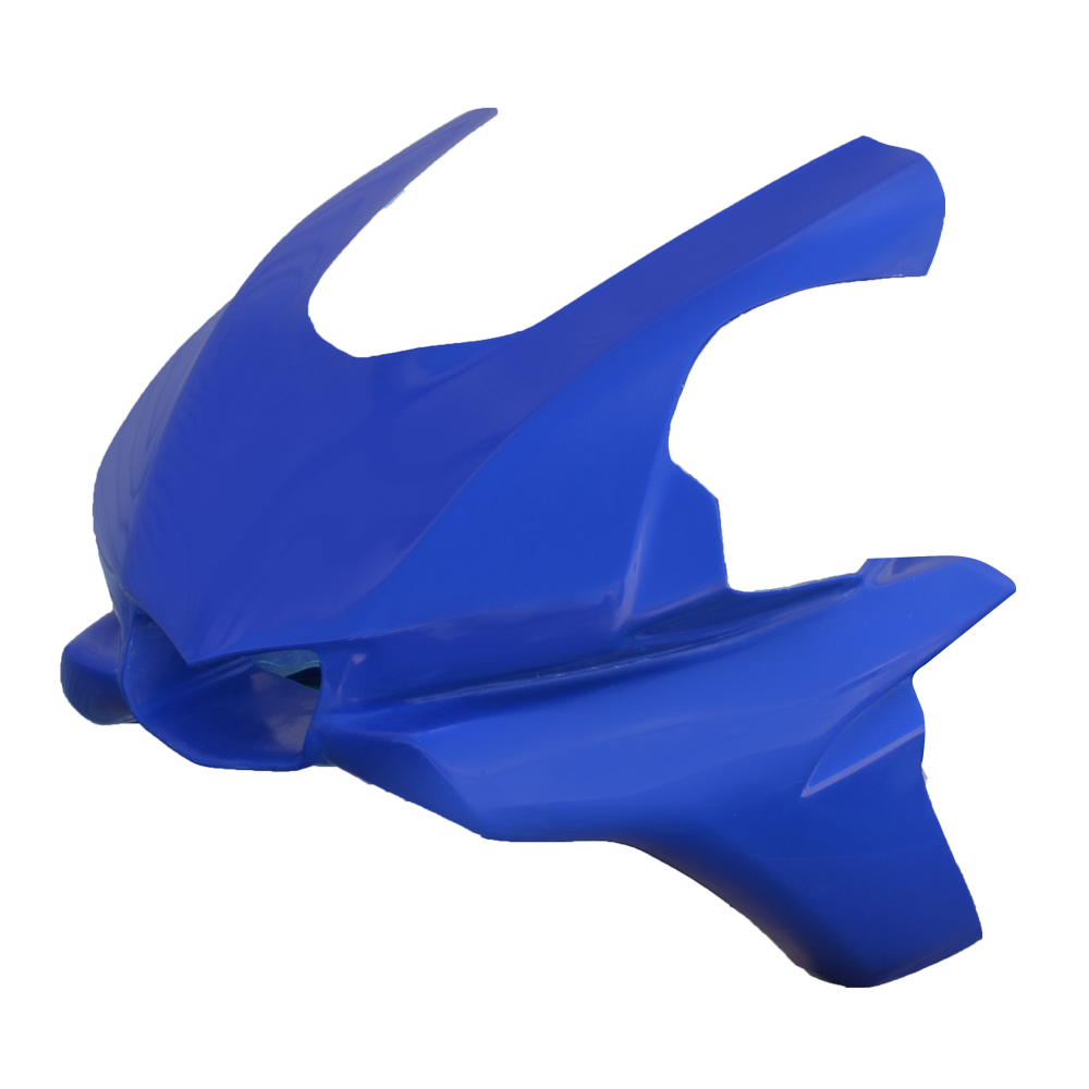Hotbodies Racing Race Bodywork ColorForm Blue Yamaha YZF-R1/M 2015-2019 - Adventure Parts