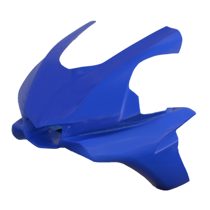 Hotbodies Racing Race Bodywork ColorForm Blue Yamaha YZF-R1/M 2015-2019 - Adventure Parts