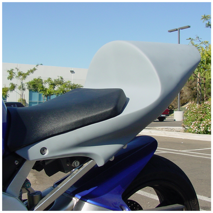 Hotbodies Racing Race Bodywork Primer Gray Yamaha YZF-R1 2000-2001 - Adventure Parts