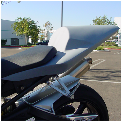 Hotbodies Racing Race Bodywork Primer Gray Yamaha YZF-R1 2002-2003 - Adventure Parts