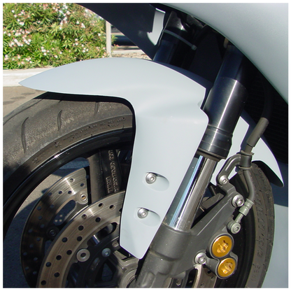Hotbodies Racing Race Bodywork Primer Gray Yamaha YZF-R1 2002-2003 - Adventure Parts