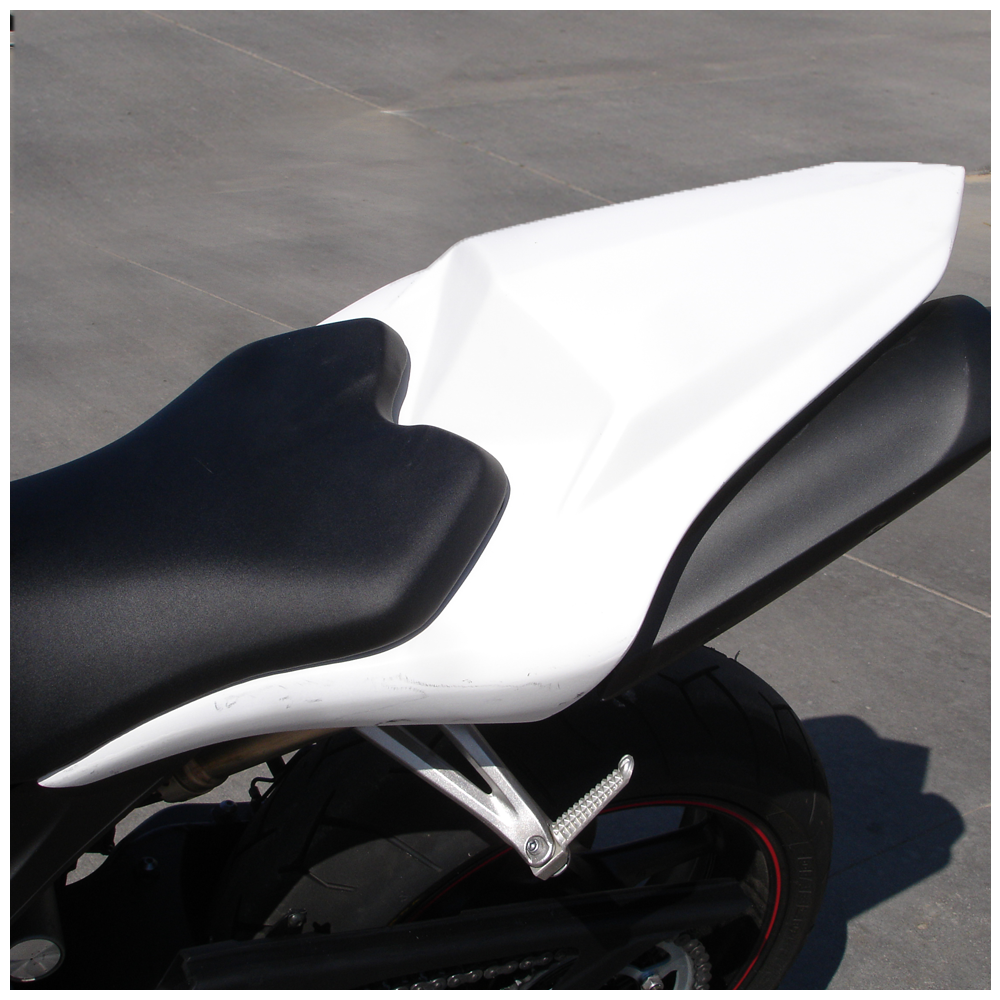 Hotbodies Racing Race Bodywork Primer Gray Yamaha YZF-R1 2007-2008 - Adventure Parts