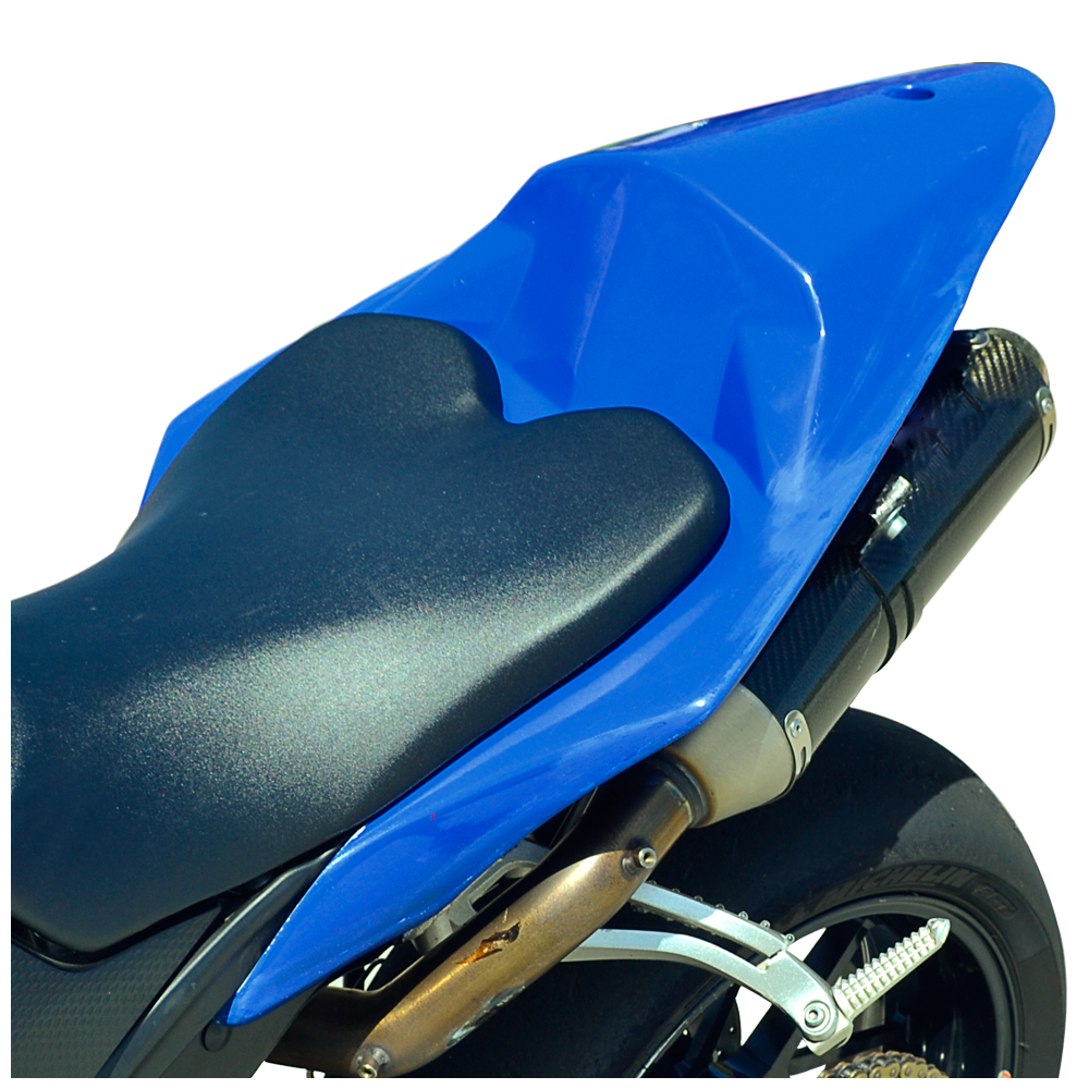 Hotbodies Racing Race Bodywork ColorForm Blue Yamaha YZF-R1 2009-2014 - Adventure Parts
