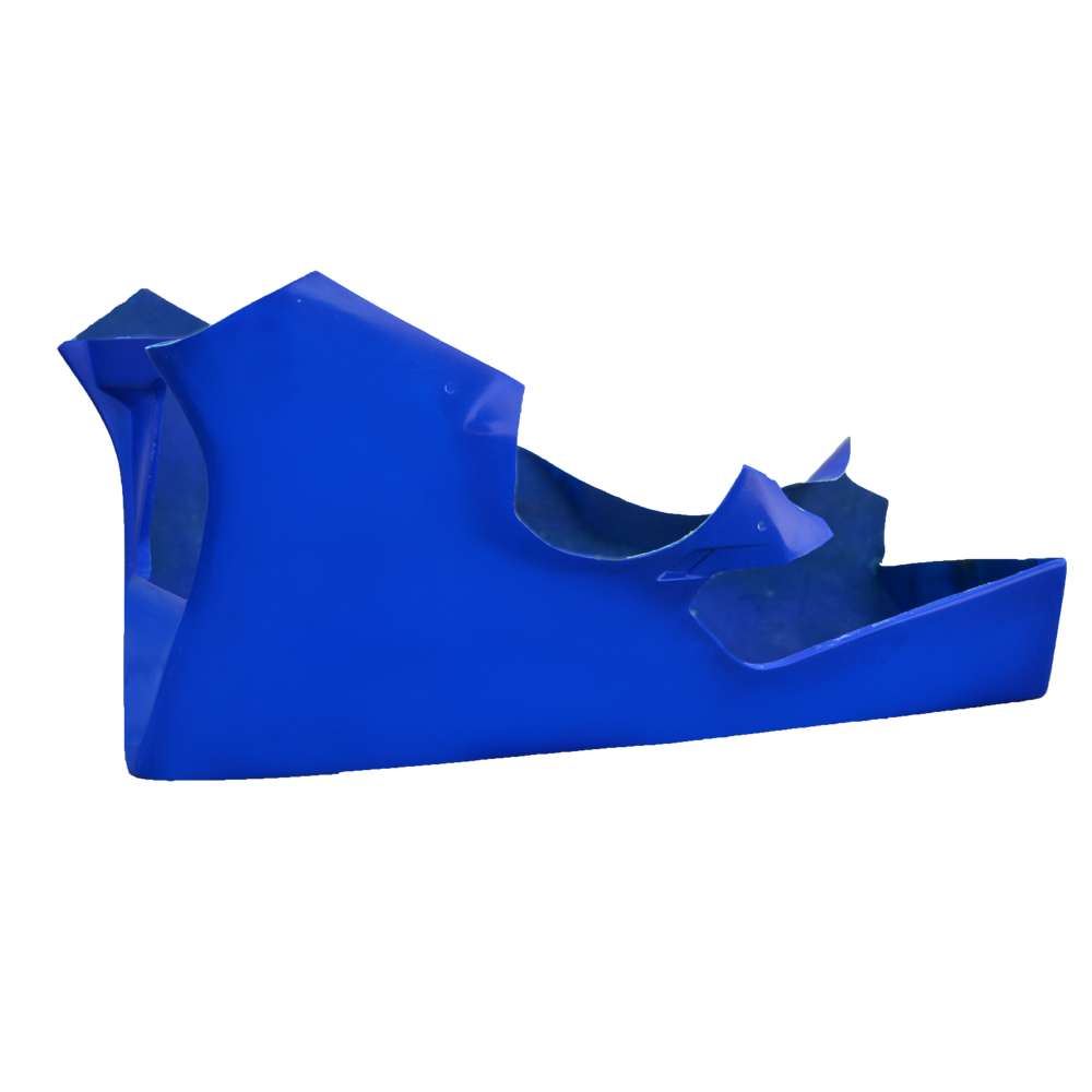 Hotbodies Racing Race Bodywork ColorForm Blue Yamaha YZF-R1/M 2015-2019 - Adventure Parts