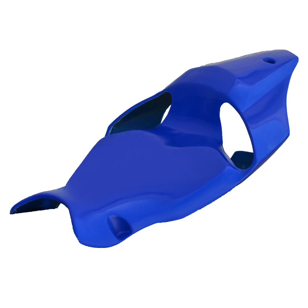 Hotbodies Racing Race Bodywork ColorForm Blue Yamaha YZF-R1/M 2015-2019 - Adventure Parts