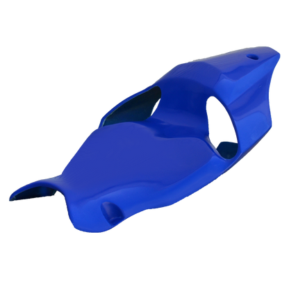 Hotbodies Racing Race Bodywork ColorForm Blue Yamaha YZF-R1/M 2015-2019 - Adventure Parts