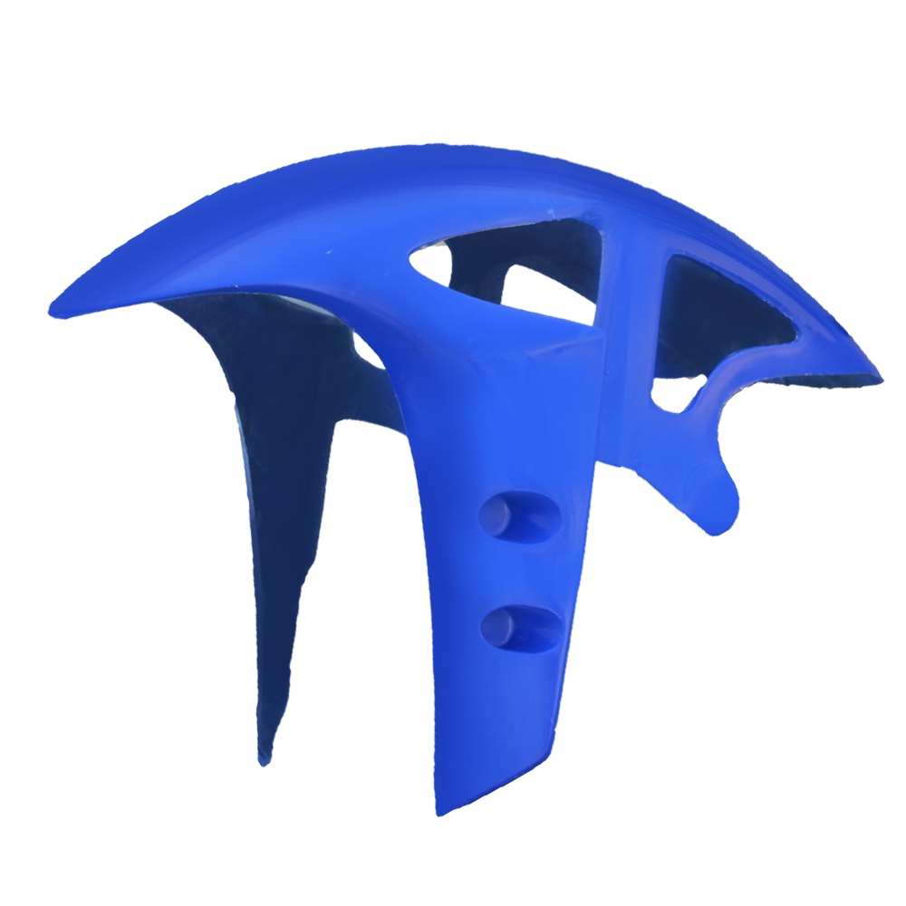 Hotbodies Racing Race Bodywork ColorForm Blue Yamaha YZF-R1/M 2015-2019 - Adventure Parts