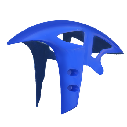 Hotbodies Racing Race Bodywork ColorForm Blue Yamaha YZF-R1/M 2015-2019 - Adventure Parts