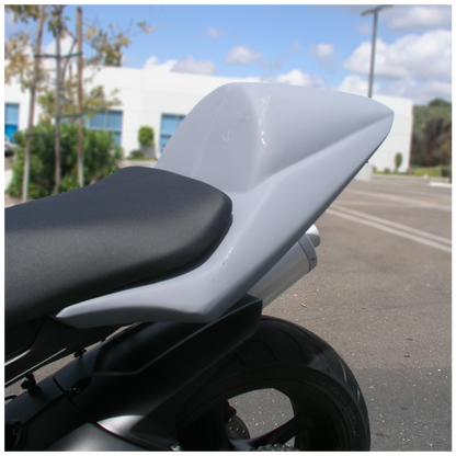 Hotbodies Racing Race Bodywork Primer Gray Yamaha YZF-R6 2003-2004 - Adventure Parts