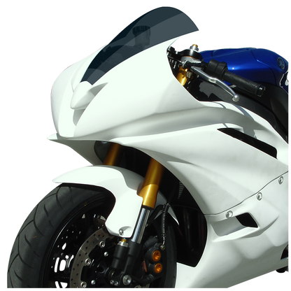 Hotbodies Racing Race Bodywork Yamaha YZF-R6 2006-2007 - Adventure Parts