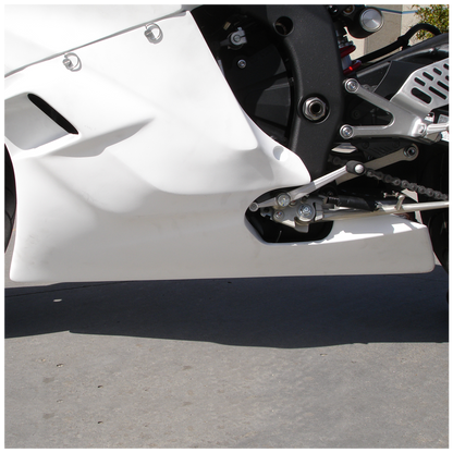 Hotbodies Racing Race Bodywork Yamaha YZF-R6 2006-2007 - Adventure Parts