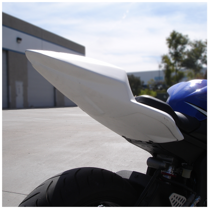 Hotbodies Racing Race Bodywork Yamaha YZF-R6 2006-2007 - Adventure Parts