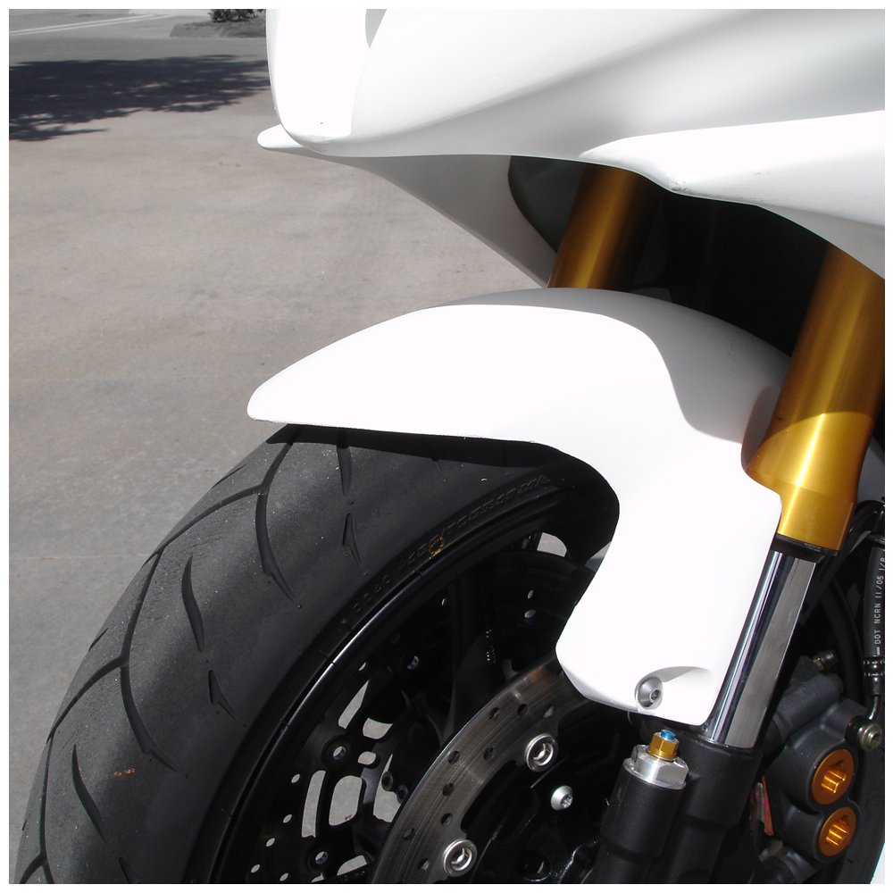 Hotbodies Racing Race Bodywork Yamaha YZF-R6 2006-2007 - Adventure Parts