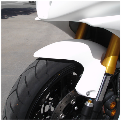 Hotbodies Racing Race Bodywork Yamaha YZF-R6 2006-2007 - Adventure Parts