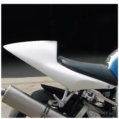 Hotbodies Racing Race Bodywork Primer Gray Yamaha YZF-R6 1999-2002 - Adventure Parts