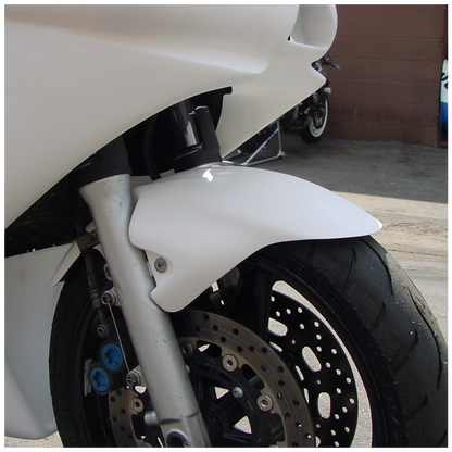Hotbodies Racing Race Bodywork Primer Gray Yamaha YZF-R6 1999-2002 - Adventure Parts